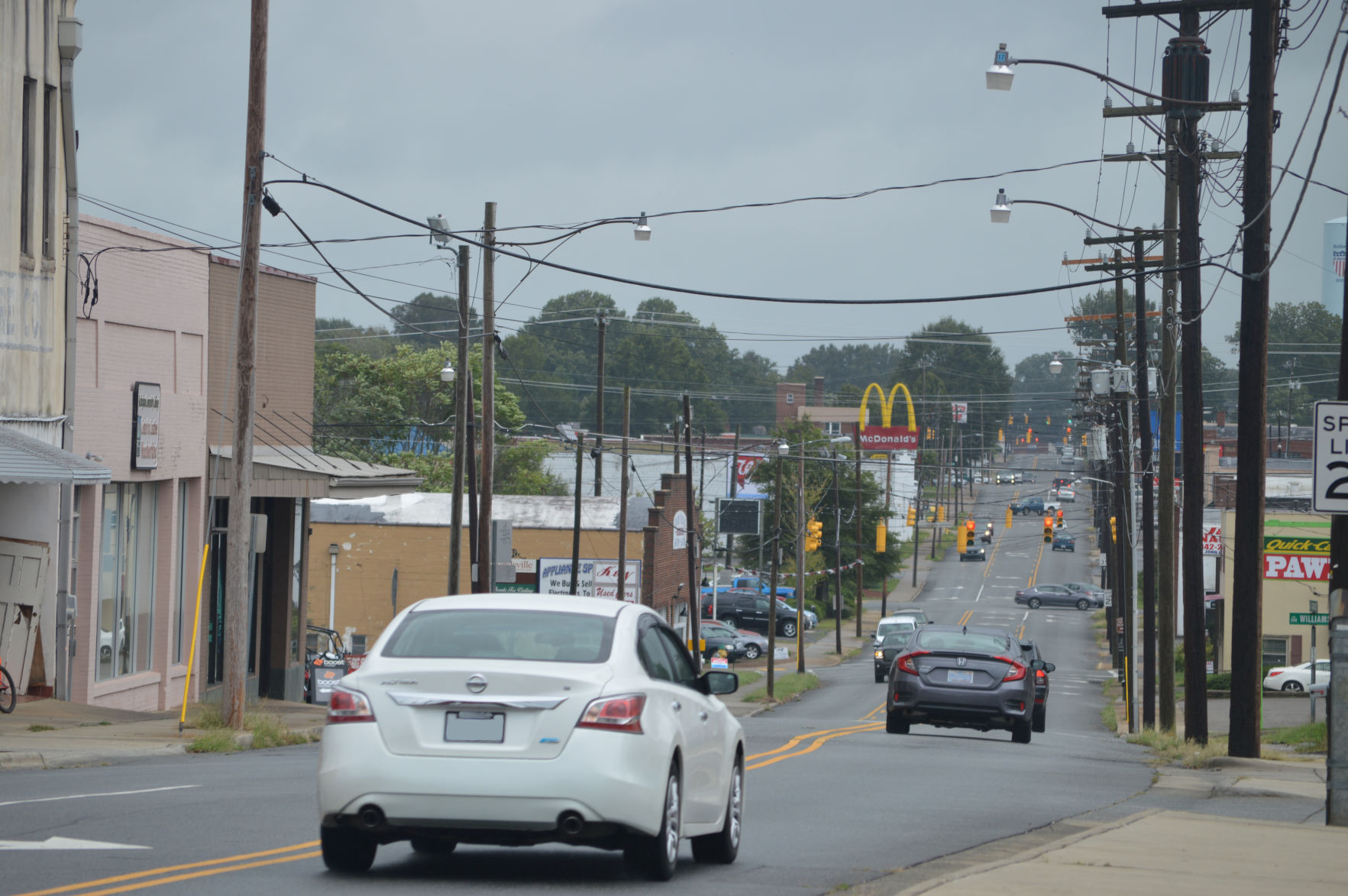 Preparation Reidsville